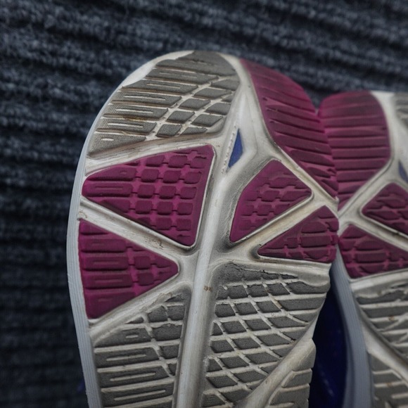 Altra Shoes Womesn 6 Blie Pink Minimalist Kayenta Zero Limits Running AFW1923G-5 - Picture 9 of 15